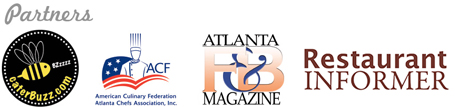 caterBuzz.com - American Culinary Federation, Atlanta Chefs Association, Inc - Atlanta F&B Magazine - Restaurant Informer