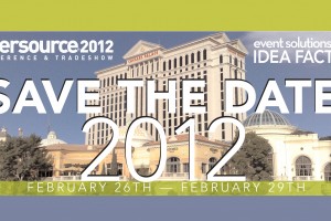 2012 Catersource and Event Solutions Conference & Tradeshow