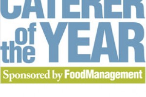 Catersource - Non-Commercial Caterer of the Year - Sponsored by FoodManagement