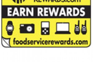 FoodserviceRewards.com - EARN REWARDS